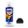Rainbow Sprey Boya, 400 Ml, Siyah Parlak