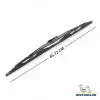 Rainforce™ MC13918 45 CM 1 Adet Universal Telli Silecek