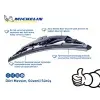 Rainforce™ MC13928 70 CM 1 Adet Universal Telli Silecek