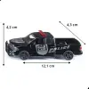 Ram 1500 US Polis Aracı Oyuncak
