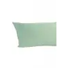 Ranforce Yan Yatış Yastık Kılıfı 40x120 Cm Mint (Mint)