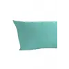 Ranforce Yan Yatış Yastık Kılıfı 40x120 Cm Mint (Mint)