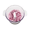 Rapid Plus Kırmızı Doğrayıcı