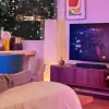 Ray siyah soundbar