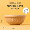 Rayware Cane S18 karıştırma kabı, 26 cm