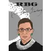 Rbg Noktalı Defter, 6 x 9