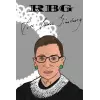 Rbg Noktalı Defter, 6 x 9