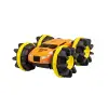 RC Akrobat Araba 1080 Atv