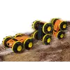 RC Akrobat Araba 1080 Atv