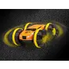 RC Akrobat Araba 1080 Atv