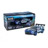 RC Car Rally Monster