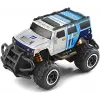RC SUV Line Backer Car