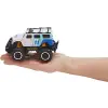 RC SUV Line Backer Car