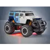 RC SUV Line Backer Car