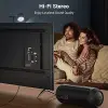 RCA 3.5mm Aux Ses Kablosu, 1 Metre