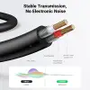 RCA 3.5mm Aux Ses Kablosu, 1 Metre