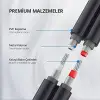 RCA 3.5mm Aux Ses Kablosu, 1.5 Metre