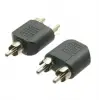 Rca Erkek - 2 Rca Erkek Aparat