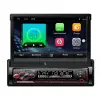 RD-6200 7 4x50 W In-Dash Android Oto Multimedya