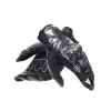 Reacto Carbon Black Ant Short Deri Eldiven-XL