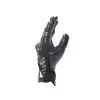 Reacto Carbon Black Ant Short Deri Eldiven-XL