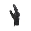 Reacto Carbon Black Ant Short Deri Eldiven-XL