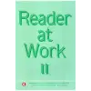 Reader At Work II EKK813