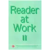 Reader At Work II EKK813