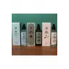 Rebul Kolonya Dark Spice Ice Jasmine 100ml 3lü Set