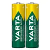 Rechargeable Accu 2 AA 2100 mAh R2U