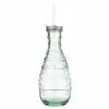 Recycle Pipetli Şişe 600 ml