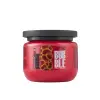 red bubble face mask 300 ml