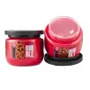 red bubble face mask 300 ml