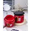 red bubble face mask 300 ml