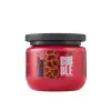 red bubble face mask 300 ml