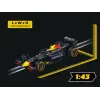 Red Bull Racing RB19 Oyuncak Araba