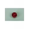 Red Cap Girl - Jel Formlu Doğal Glitter