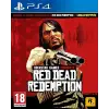 Red dead redemption ps4