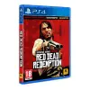 Red dead redemption ps4