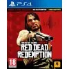 Red dead redemption ps4