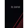 Red Stripes Journal