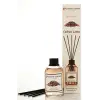Reed Diffuser 110 ml, Coffe Latte, Sütlü Kahve Oda Kokusu