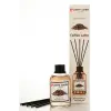 Reed Diffuser 110 ml, Coffe Latte, Sütlü Kahve Oda Kokusu