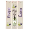 Reed Diffuser 110 ml – Grape – Üzüm Oda Kokusu