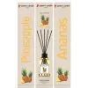 Reed Diffuser 110 ml - Pineapple - Ananas - Oda Kokusu