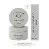 REF Stockholm Ref Shaper Wax 85 Ml Orta Tutuşlu Şekillendirici Krem