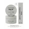 REF Stockholm Ref Shaper Wax 85 Ml Orta Tutuşlu Şekillendirici Krem