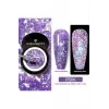 Reflektif pullu UV jel oje RS06 (53923-6) 2174