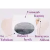 Regl ağrı bandı