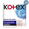Regl dönemi gece külodu, 12 adet